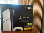 PlayStation 5 Slim Digital, Ophalen, Zo goed als nieuw, Playstation 5