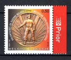 3311 MNH** 2004 - Belgische Oorlogsvrijwilligers, Postzegels en Munten, Postzegels | Europa | België, Ophalen of Verzenden, Postfris