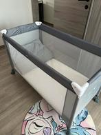 Lit parapluie avec matelas et coussin, Enfants & Bébés, Enlèvement, Utilisé, Matelas