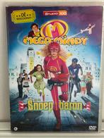 DVD - Mega Mindy - De snoepbaron, Ophalen, Zo goed als nieuw