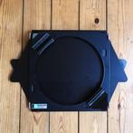 Broncolor Coupe Flux 2 Volets, TV, Hi-fi & Vidéo, Photo | Studio photo & Accessoires, Enlèvement ou Envoi, Comme neuf, Lampe ou Kit de flash