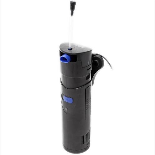 Intern aquariumfilter A-500 + 7 watt UVC, Dieren en Toebehoren, Vissen | Aquaria en Toebehoren, Nieuw, Ophalen of Verzenden