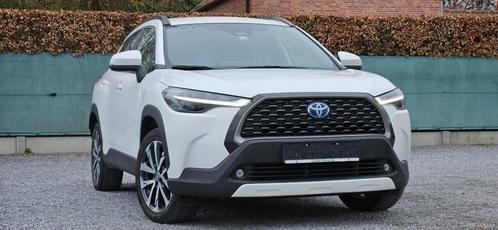 Toyota Corolla Cross 2,0+Hybrid+Automatik-21.900 +BTW, Auto's, Toyota, Bedrijf, Te koop, Corolla, Benzine, Automaat, Toyota Plus