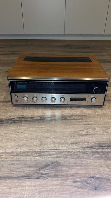 Kenwood kr 3200 1972 beschikbaar voor biedingen