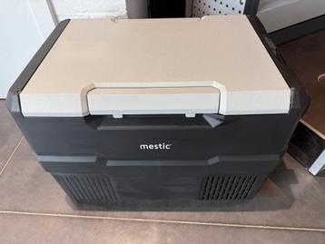 Splinternieuwe compressor Koelbox MCCHD- 43L te koop! beschikbaar voor biedingen