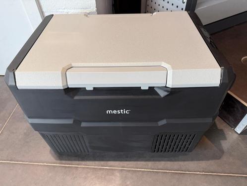 Splinternieuwe compressor Koelbox MCCHD- 43L te koop!, Caravans en Kamperen, Koelboxen, Nieuw, Koelbox, Compressor, Ophalen