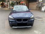 BMW X1 van 2012 benzine 2.0 cc euro5, 129000 km . start en r, Auto's, BMW, Euro 5, 1995 cc, Handgeschakeld, Navigatiesysteem