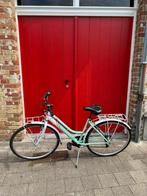 Damesfiets attitude, Fietsen en Brommers, Gebruikt, Versnellingen, Minder dan 47 cm, Ophalen