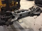 Achteras BMW E39 compleet of in losse delen te koop, Auto-onderdelen, Ophalen of Verzenden, Gebruikt, BMW