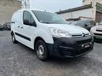 Citroën Berlingo 1.6HDi Airco 3places, 73 kW, Achat, 3 places, 4 cylindres