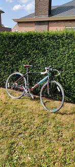 Koersfiets, Fietsen en Brommers, Ophalen, Zo goed als nieuw