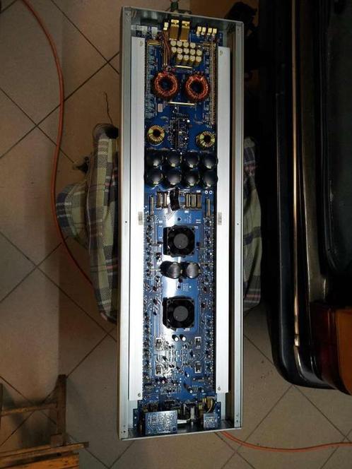 pur hight current très puissant et stable!! 1Metre long, Auto diversen, Autospeakers, Gebruikt, Ophalen