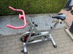 Spinning fiets dunlop, Ophalen, Gebruikt