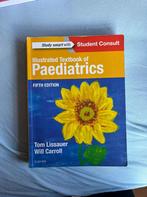Illustrated Textbook of Paediatrics, Ophalen of Verzenden