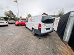 Mercedes Vito 111 cdi, Auto's, Zwart, 4 cilinders, 1600 cc, Wit