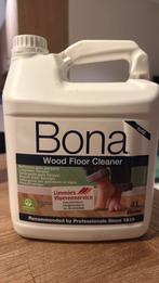 Bona wood floor cleaner, Ophalen of Verzenden, Schoonmaakmiddel