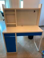 IKEA bureau voor kinderen 105x50 cm, Ophalen, Zo goed als nieuw, Bureau
