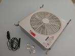 Fiamma Turbo Kit ventilator, Caravans en Kamperen, Ophalen of Verzenden, Zo goed als nieuw
