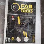 Lift gipsplaten, Enlèvement, Comme neuf, Autres matériaux