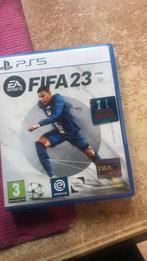 Ps5 Fifa 23, Games en Spelcomputers, Games | Sony PlayStation 5, Ophalen of Verzenden, Zo goed als nieuw