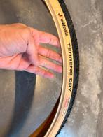 Vittoria terreno dry, Fietsen en Brommers, Fietsonderdelen, Ophalen of Verzenden, Gebruikt, Band, Vittoria