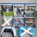 Jeux et accessoires ps5, Enlèvement, Comme neuf, Playstation 5
