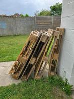 Pallet, Doe-het-zelf en Bouw, Ophalen, Zo goed als nieuw, 50 mm of meer, Minder dan 200 cm