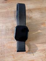 Iwatch serie 10, 46mm, Handtassen en Accessoires, Smartwatches, Ophalen, Zwart, IOS, Zo goed als nieuw