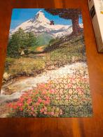 Puzzel 500 st - 1, Ophalen of Verzenden, Gebruikt