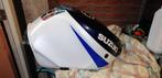 Gsxr 1000cc k1 tank 2001 benzinepomp, Motoren