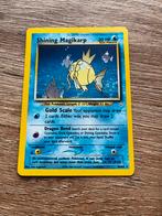 Shining magikarp 66/64 - Neo Revelations Pokemon, Foil, Gebruikt, Ophalen of Verzenden, Losse kaart