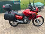 Honda transalp 650 xl, 2 cilinders, Particulier, Enduro, 12 t/m 35 kW