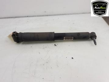 SCHOKBREKER RECHTS ACHTER Renault Megane IV Estate (RFBK), Gebruikt, Renault