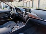 Bmw série 318d 143 ch, Auto's, Overige bekleding, Particulier, Zilver of Grijs, 3 Reeks