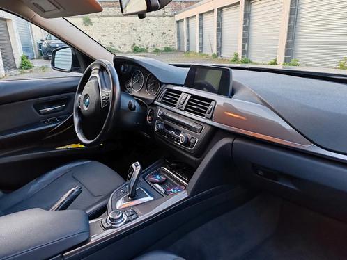 Bmw série 318d 143 ch, Auto's, BMW, Particulier, 3 Reeks, ABS, Airbags, Airconditioning, Bluetooth, Boordcomputer, Centrale vergrendeling