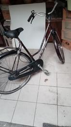 Novy volendam 28 inch, Ophalen, Zo goed als nieuw, Versnellingen