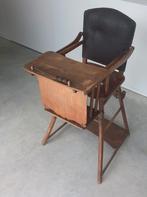 Antieke kinderstoel  (goede staat), Enlèvement, Utilisé, Autres types