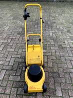 Alko elektrische grasmaaier, Tuin en Terras, Grasmaaiers, Ophalen, Gebruikt, Elektrische grasmaaier, Opvangbak