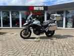Triumph Tiger 1200 GT, Bedrijf, Meer dan 35 kW, Toermotor, 1200 cc