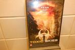 DVD Toxic Skies.SEALED!, À partir de 12 ans, Enlèvement ou Envoi, Neuf, dans son emballage, Gore