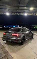 Audi s3, full option, Autos, Audi, 5 places, Cuir, Automatique, Achat