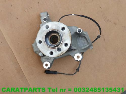 6876644 F57 wielnaaf F56 fusee F55 Wiellagerhuis F57 JCW, Auto-onderdelen, Ophanging en Onderstel, Mercedes-Benz, Mini, Gebruikt