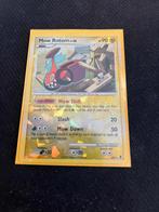 Mow rotom rt4, Enlèvement ou Envoi, Comme neuf