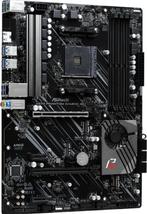 ASRock X570 Phantom Gaming 4S, Computers en Software, Moederborden, DDR4, AM4, Ophalen of Verzenden, Zo goed als nieuw