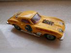 Corgi Toys - Corvette Stingray, Verzenden, Gebruikt, Auto, Corgi