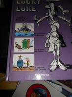 Lucky Luke intégrale spécial 6 eo, Boeken, Ophalen of Verzenden