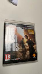 The Last of Us, PS3, Consoles de jeu & Jeux vidéo, Jeux | Sony PlayStation 3, Autres genres, À partir de 18 ans, Enlèvement, Utilisé