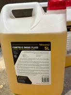 Liquide a fumee beamz, Musique & Instruments, Enlèvement, Comme neuf