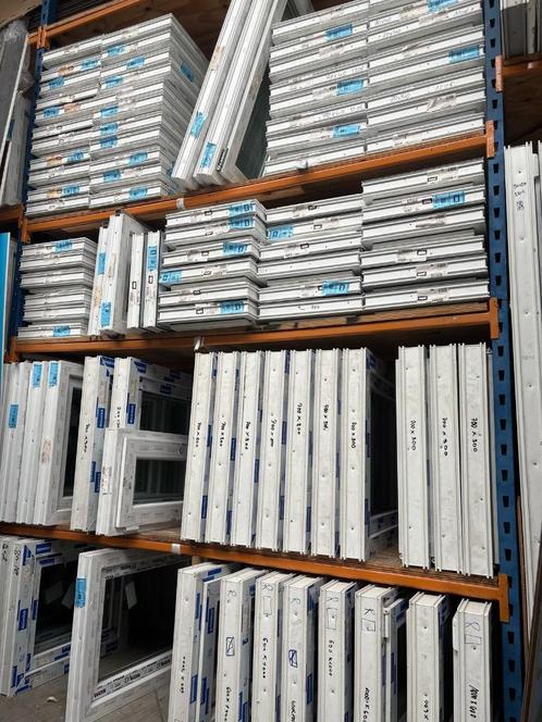 dbl beglazing raamkozijnen tegen de meest voordelige prijs!!, Doe-het-zelf en Bouw, Deuren en Vliegenramen, Nieuw, Ophalen