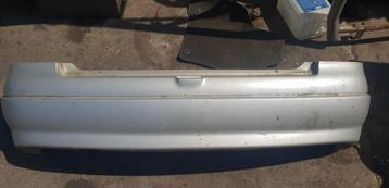 OPEL ASTRA G  HB  ACHTERBUMPER BJ 98 TOT 2004 beschikbaar voor biedingen